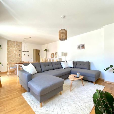 Best Butler Boho Boutique City Apartment Netflix Füssen 외부 사진