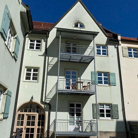 Best Butler Boho Boutique City Apartment Netflix Füssen 외부 사진