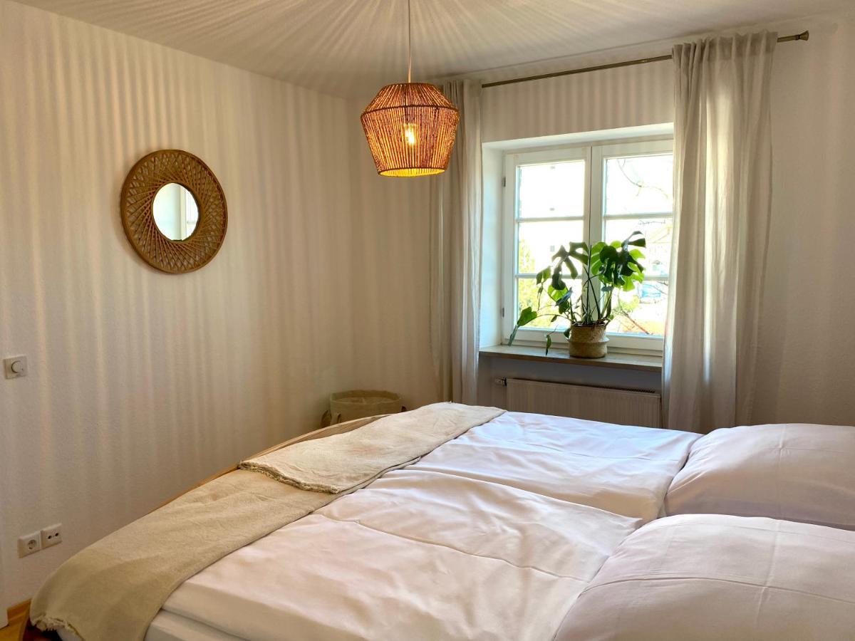 Best Butler Boho Boutique City Apartment Netflix Füssen 외부 사진
