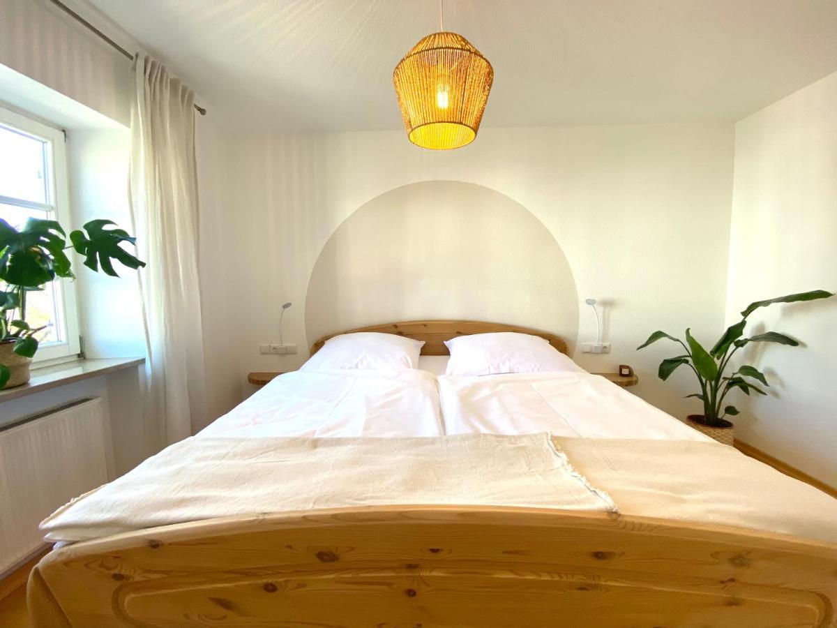 Best Butler Boho Boutique City Apartment Netflix Füssen 외부 사진