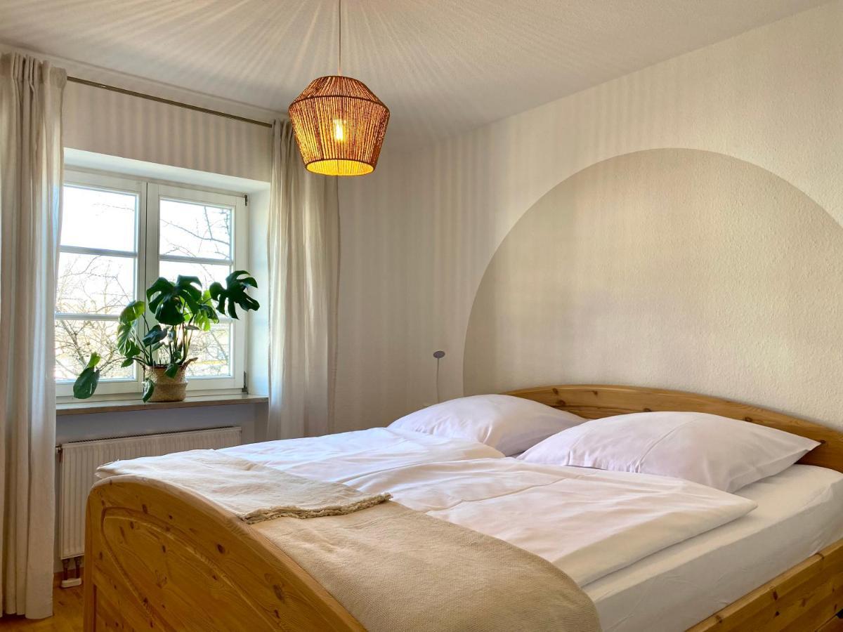 Best Butler Boho Boutique City Apartment Netflix Füssen 외부 사진