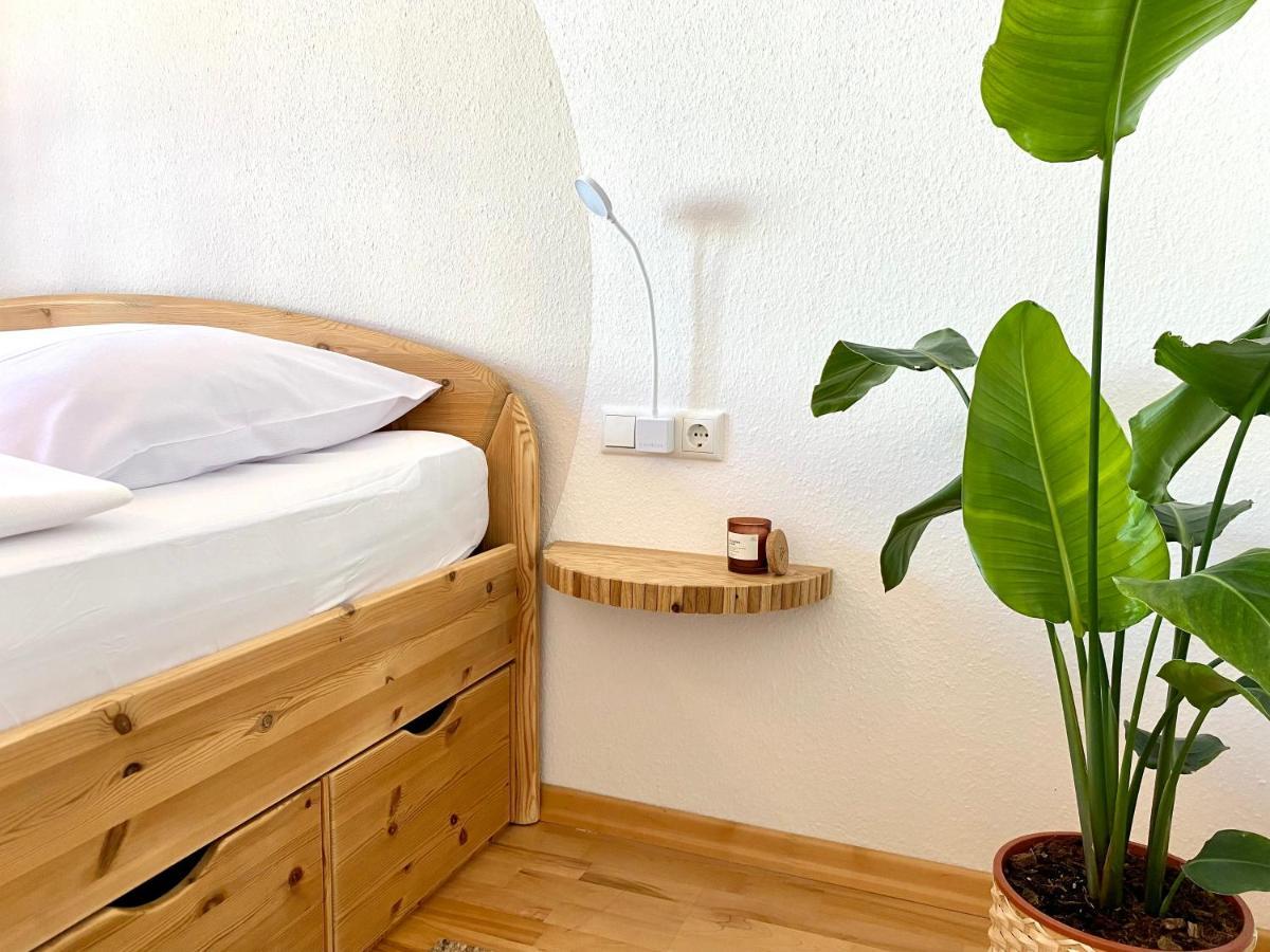 Best Butler Boho Boutique City Apartment Netflix Füssen 외부 사진