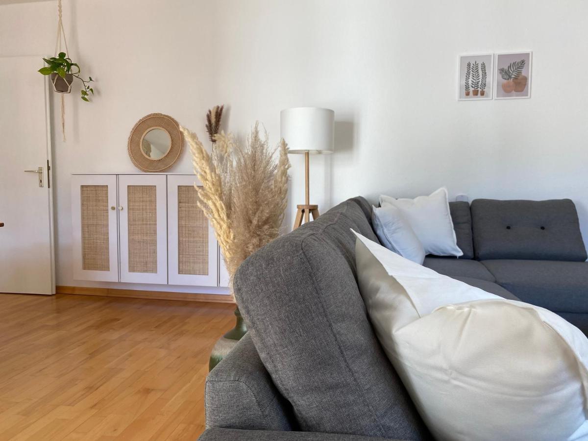 Best Butler Boho Boutique City Apartment Netflix Füssen 외부 사진