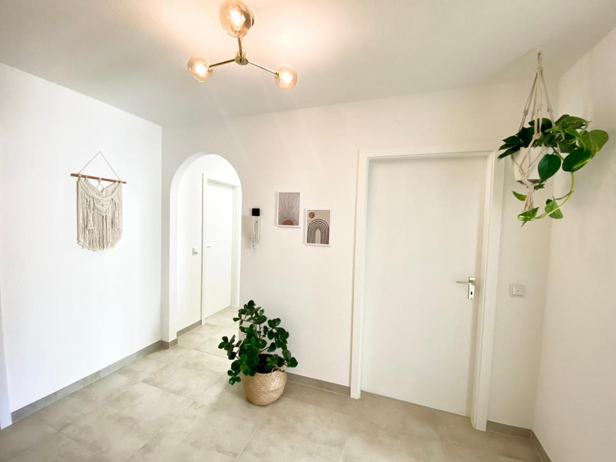 Best Butler Boho Boutique City Apartment Netflix Füssen 외부 사진