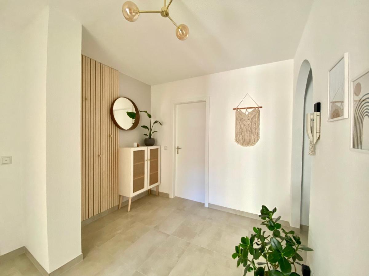 Best Butler Boho Boutique City Apartment Netflix Füssen 외부 사진