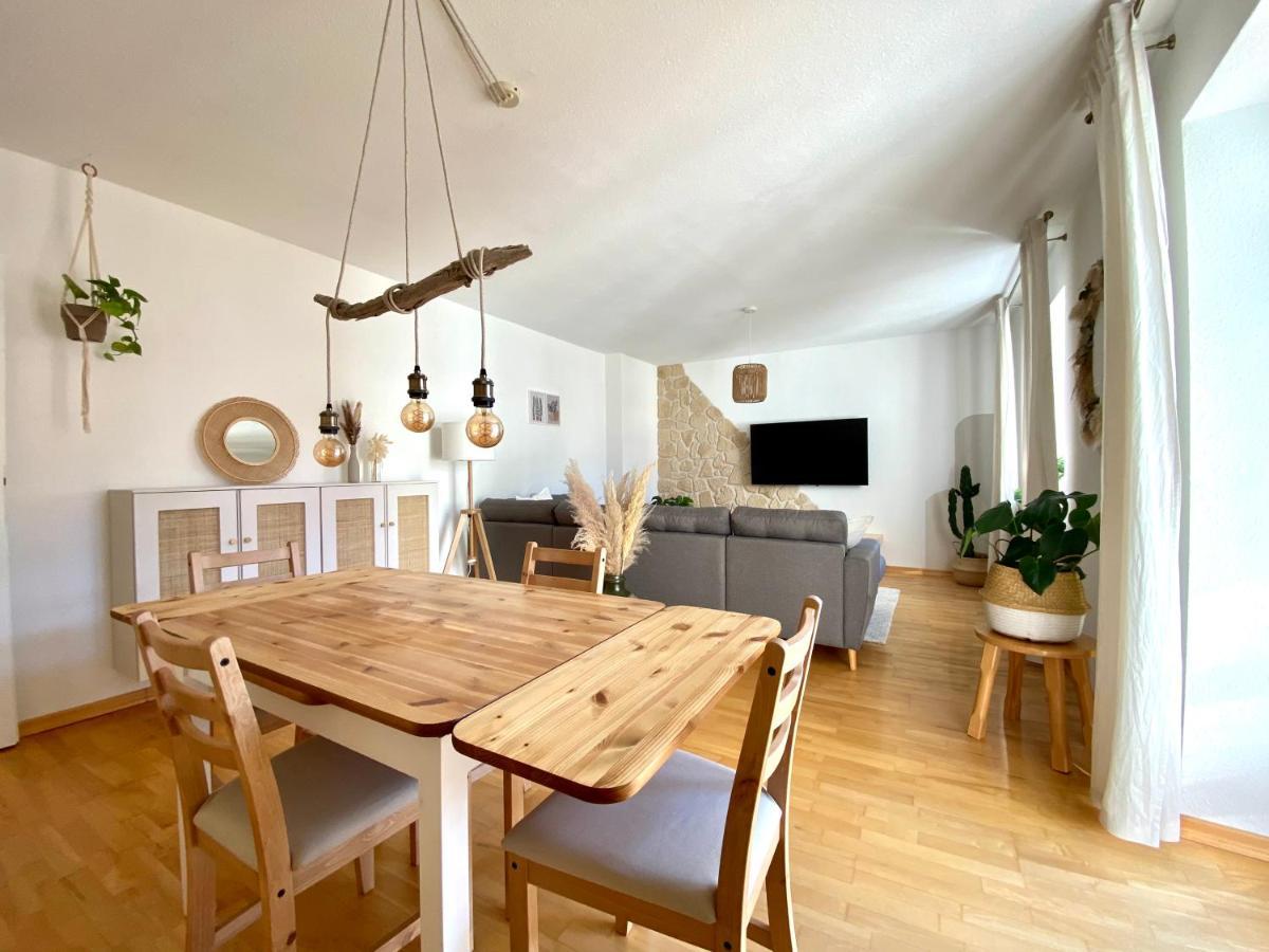 Best Butler Boho Boutique City Apartment Netflix Füssen 외부 사진