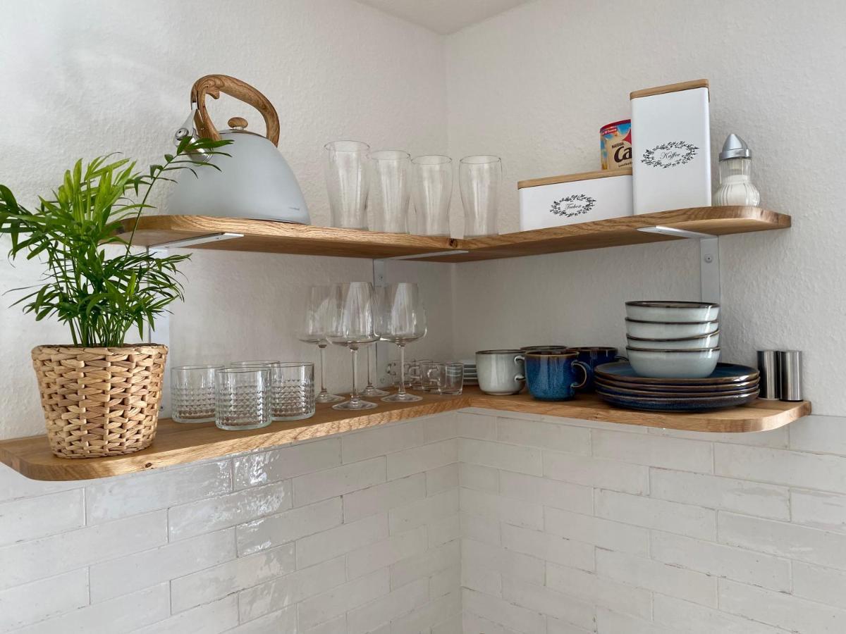 Best Butler Boho Boutique City Apartment Netflix Füssen 외부 사진