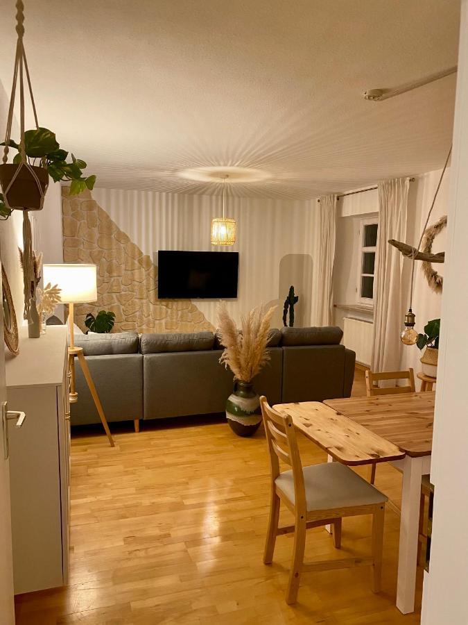 Best Butler Boho Boutique City Apartment Netflix Füssen 외부 사진