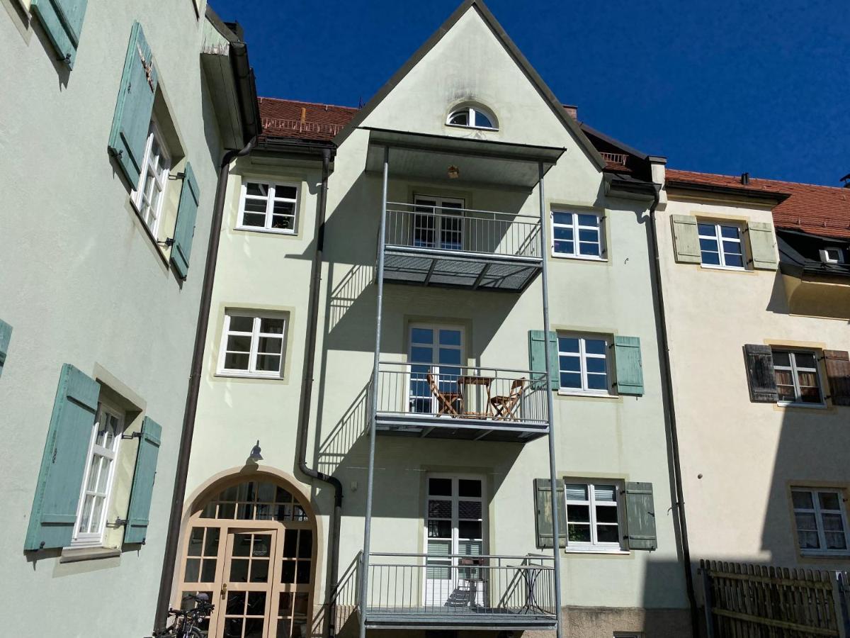 Best Butler Boho Boutique City Apartment Netflix Füssen 외부 사진