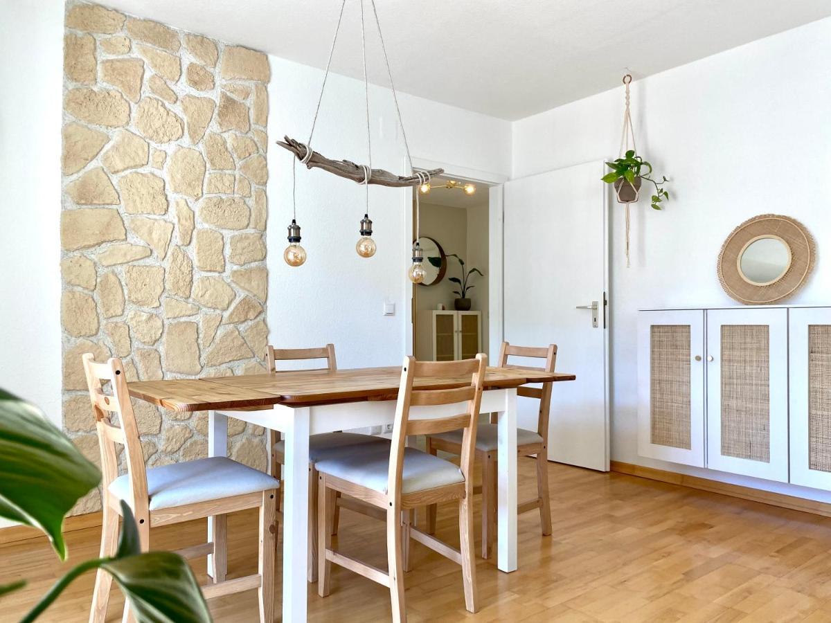 Best Butler Boho Boutique City Apartment Netflix Füssen 외부 사진
